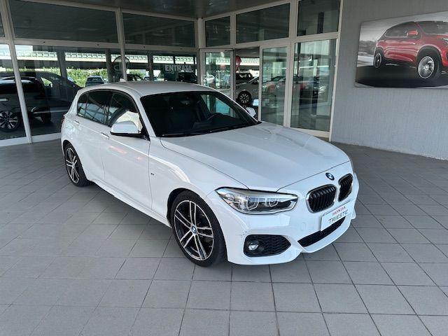 Bmw Serie 1 
