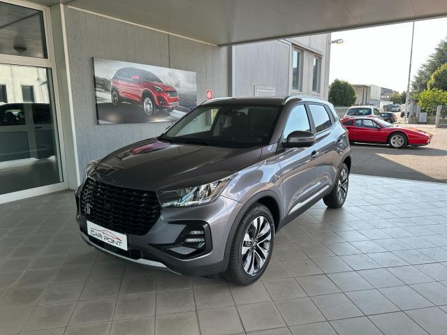 Dr Automobiles Dr 5.0 