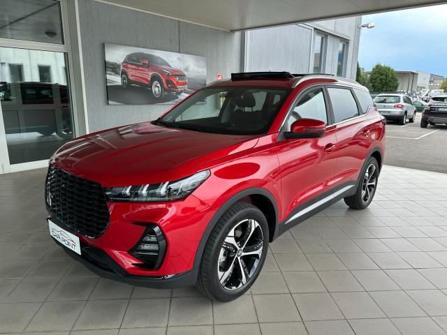 Dr Automobiles Dr 6.0 