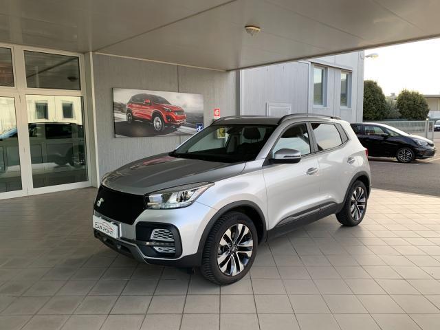 Dr Automobiles Dr 5.0 