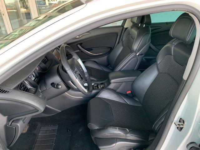 Citroen C5 Station Wagon 