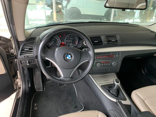 Bmw Serie 1 Coupã¨ 