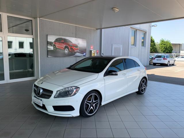 Mercedes Benz Altro 