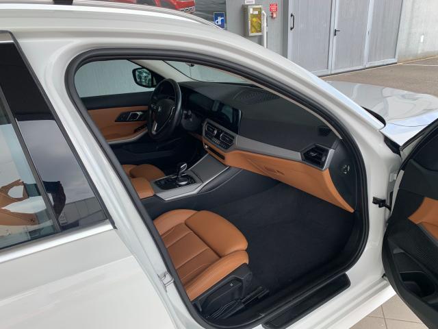 Bmw Serie 3 Touring 