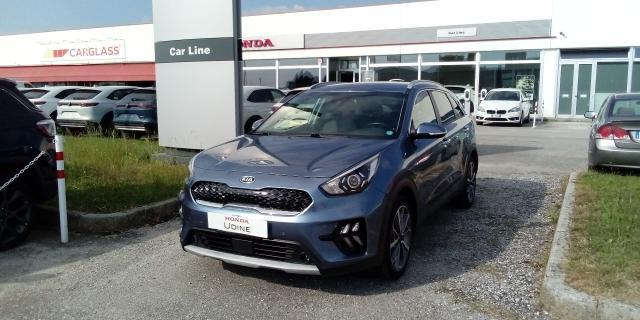 Kia Niro 