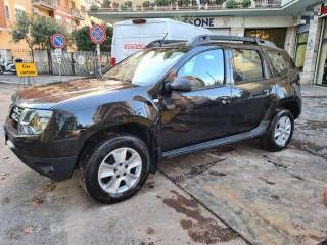 Dacia Duster 1.5 Dci 110cv 4x2 Lauréate 