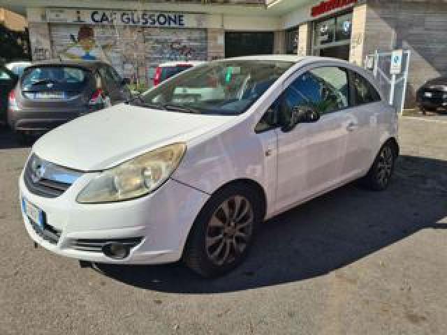 Opel Corsa 1.2 80cv 3 Porte Gpl-Tech Club 