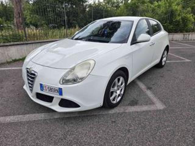 Alfa Romeo Giulietta 1.6 Jtdm-2 105 Cv Distinctive 