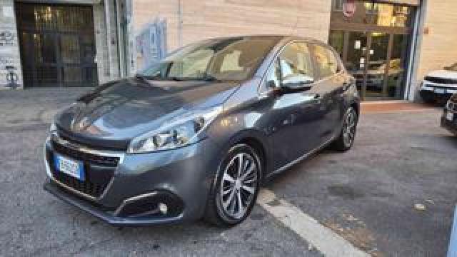 Peugeot 208 1° Serie Bluehdi 100 5 Porte Allure 