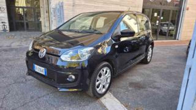 Volkswagen Up! 1.0 5p. Move Up! Asg 