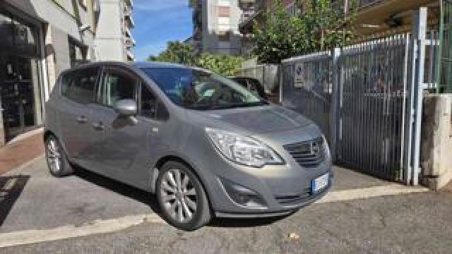 Opel Meriva 1.7 Cdti 110cv Cosmo 