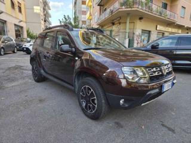 Dacia Duster 1.5 Dci 110cv Start&stop 4x2 Lauréate 