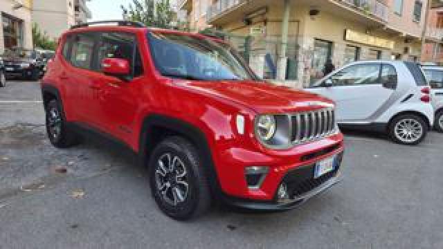 Jeep Renegade 1.0 T3 Longitude 