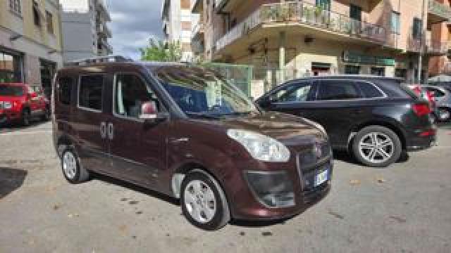 Fiat Doblo Doblò 1.6 Mjt 16v Dynamic Maxi 