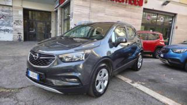 Opel Mokka 1.6 Cdti Ecotec 4x2 Start&stop Cosmo 