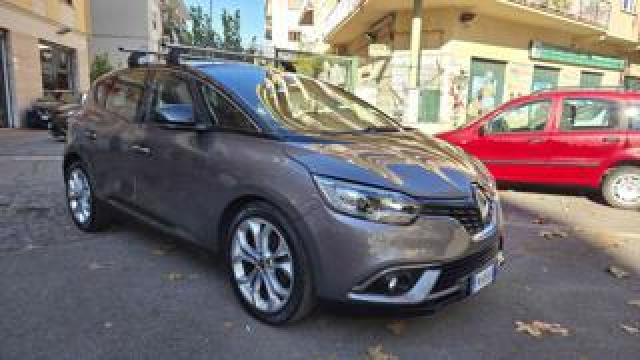 Renault Scenic Scénic Dci 8v 110 Cv Energy Sport Edition2 