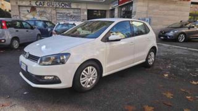 Volkswagen Polo 1.0 Mpi 5p. Trendline 