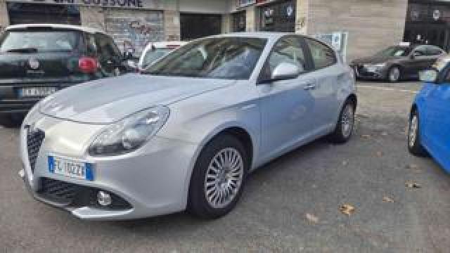 Alfa Romeo Giulietta 1.4 Turbo 120 Cv 