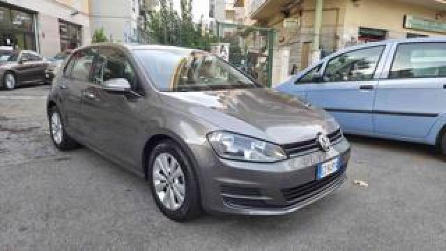 Volkswagen Golf Highline 1.6 Bluetdi 110 Cv Dsg 5p. Highline 