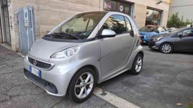 Smart Fortwo 800 Passion Cdi/motore Nuovo 