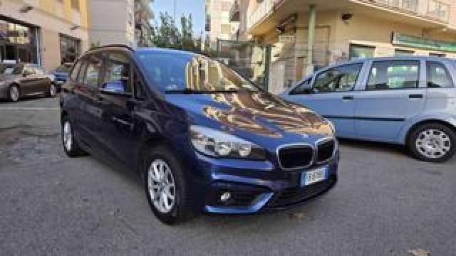 Bmw 216 I Gran Tourer 