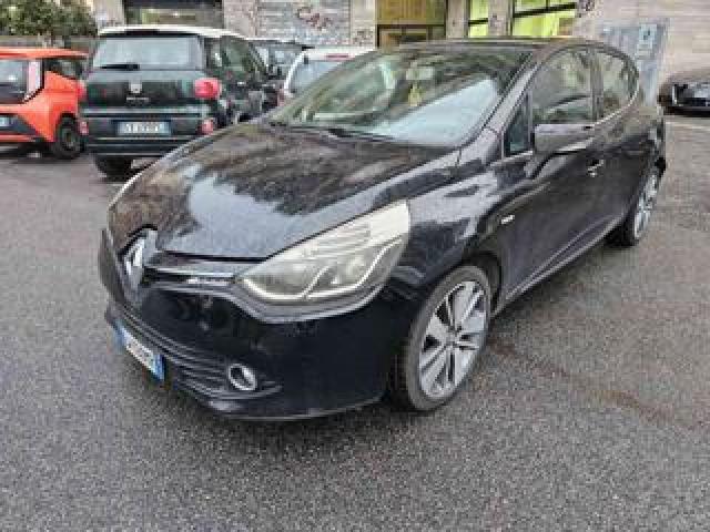 Renault Clio 1.5 Dci Costume National/leggi 