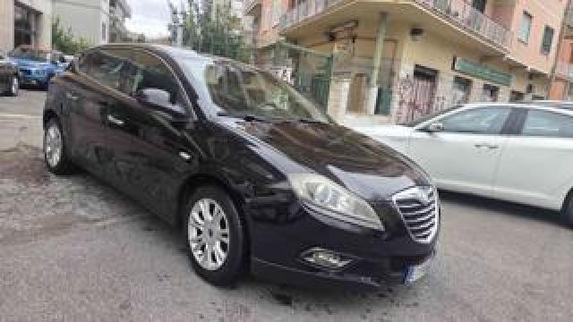 Lancia Delta 2.0 Mjt Dpf Oro 