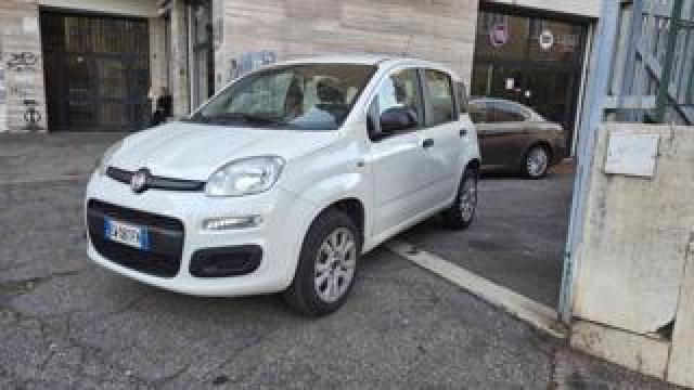 Fiat Panda 0.9 Twinair Turbo Natural Power Easy 