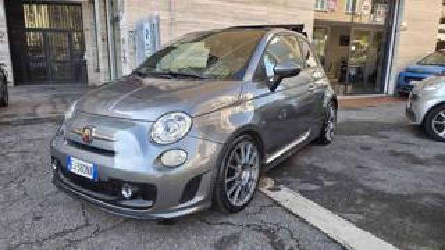 Abarth 595 1.4 Turbo T-Jet Esseesse 