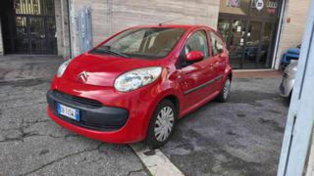 Citroen C1 1.0 5 Porte Amic1 