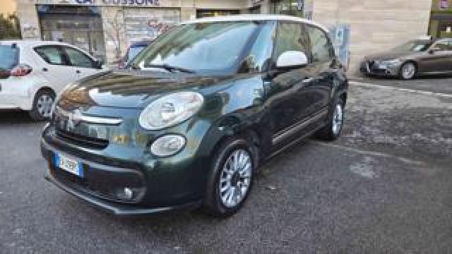 Fiat 500l 1.3 Multijet 95 Cv Lounge 
