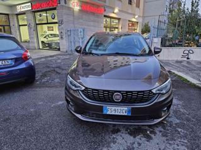Fiat Tipo 1.3 Mjt S&s 5 Porte Easy 