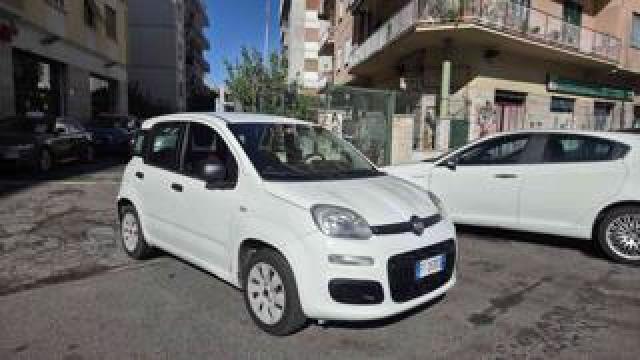 Fiat Panda 1.2 Pop 