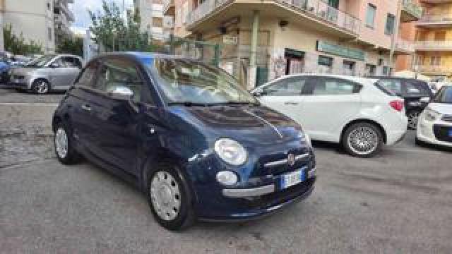 Fiat 500 1.2 Easypower Lounge 