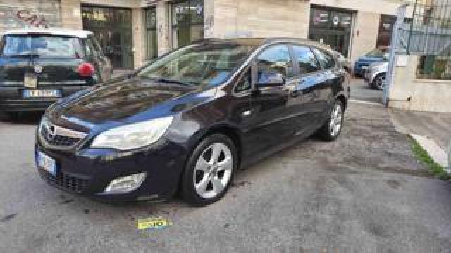 Opel Astra 1.3 Cdti 95cv Sports Tourer Cosmo 