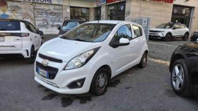 Chevrolet Spark 1.0 Ls 