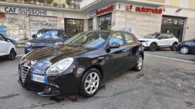 Alfa Romeo Giulietta 1.4 Turbo 105 Cv Progression 