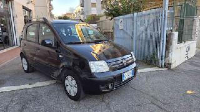 Fiat Panda 1.2 Emotion Euro 5 