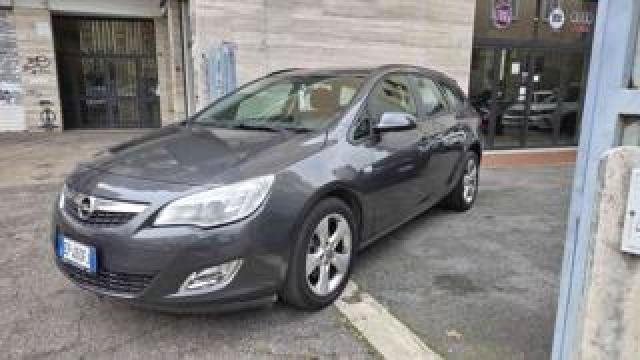 Opel Astra 1.7 Cdti 110cv Sports Tourer Elective 