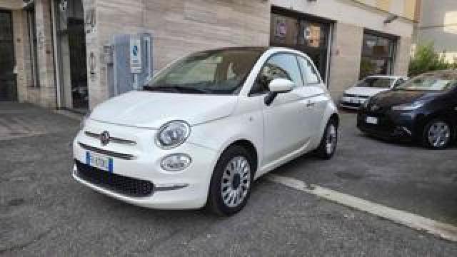 Fiat 500 1.3 Multijet 95 Cv Lounge 