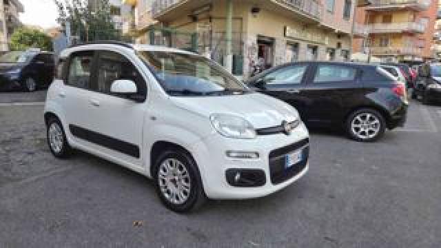 Fiat Panda 1.2 Pop 