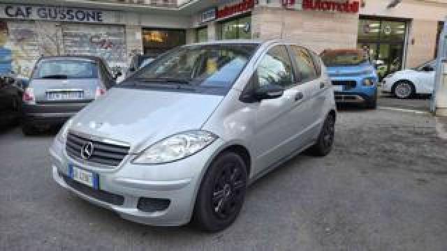 Mercedes Benz A 180 Cdi Classic 
