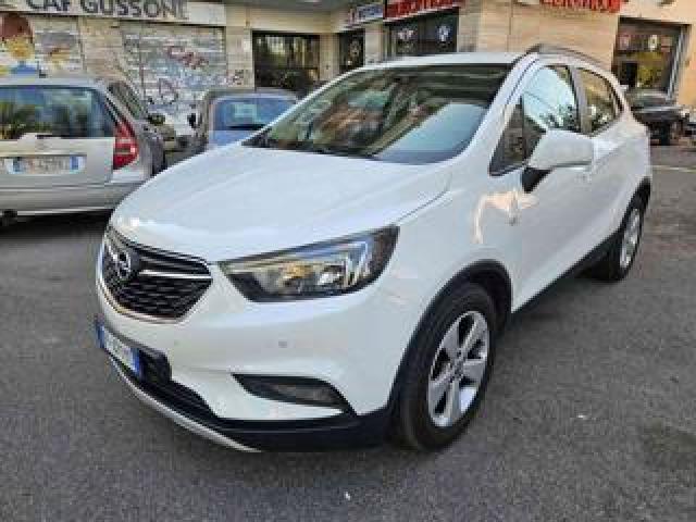 Opel Mokka X 1.4 Turbo Ecotec 140cv 4x2 Start&stop Innovation 