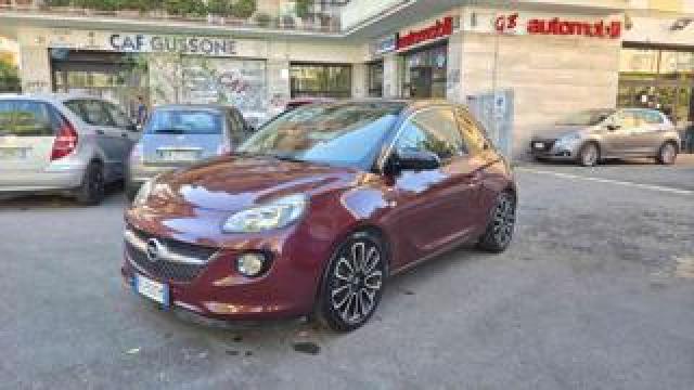 Opel Adam 1.2 70 Cv Jam 