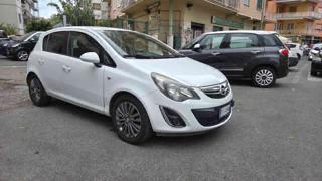 Opel Corsa 1.2 85cv 5 Porte Gpl-Tech Ecotec 