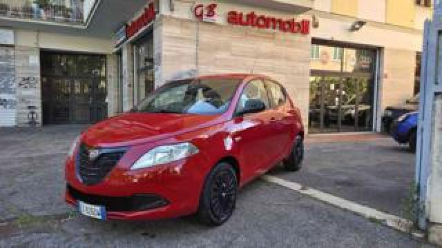 Lancia Ypsilon 1.2 69 Cv 5 Porte Platinum 
