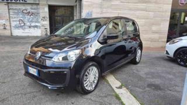 Volkswagen Up! 1.0 5p. Evo Beats Up! Bluemotion Technology 