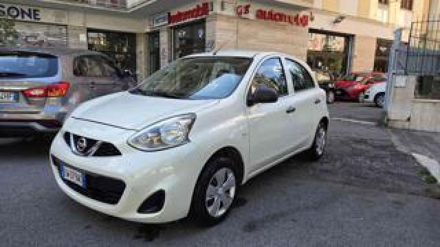 Nissan Micra 1.2 12v 5 Porte Acenta 