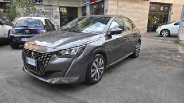 Peugeot 208 1.2 Puretech 75 Stop&start 5 Porte Active 