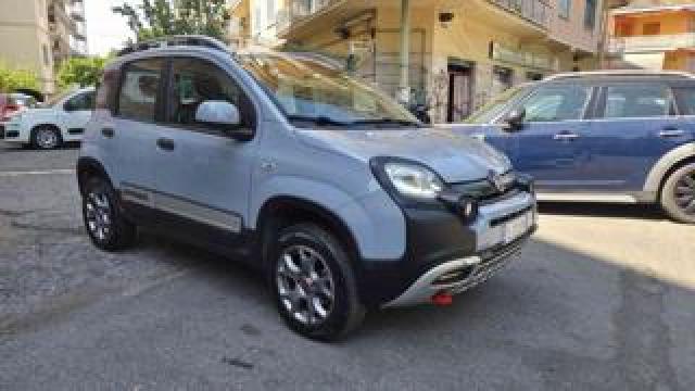Fiat Panda Cross 1.3 Mjt 95 Cv S&s 4x4 